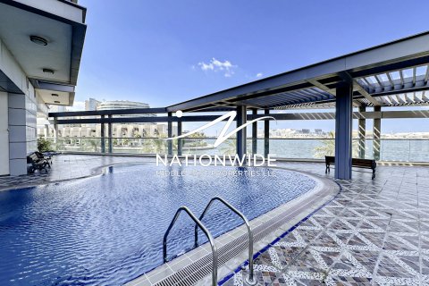 Appartement de 2 chambres à Abu Dhabi, UAE No. 99182 12