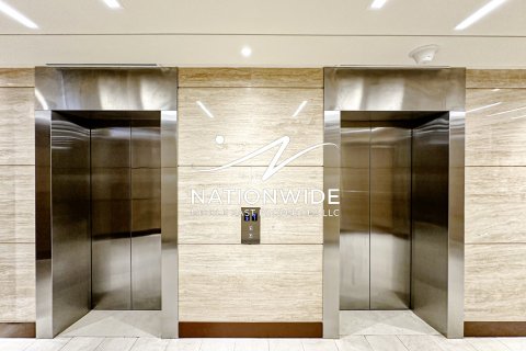 Appartement de 2 chambres à Abu Dhabi, UAE No. 99182 16