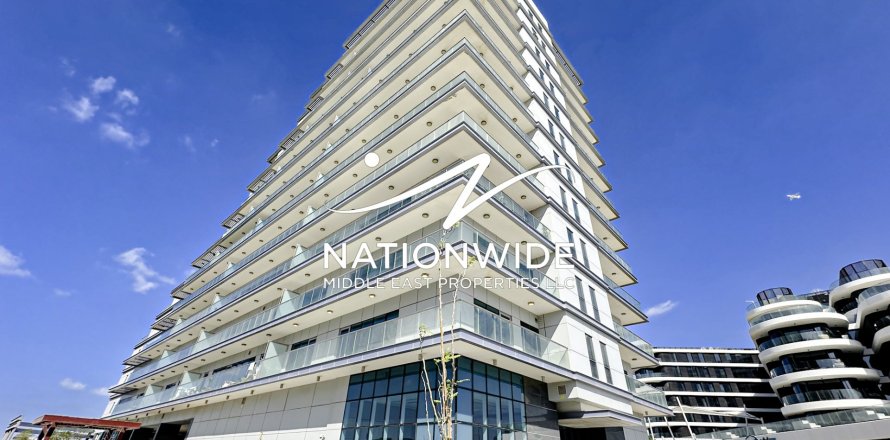 Appartement de 2 chambres à Abu Dhabi, UAE No. 99182