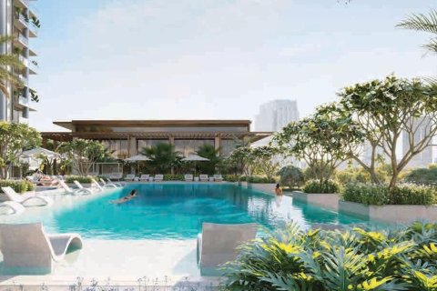 Appartement de 3 chambres à Dubai, UAE No. 48272 9