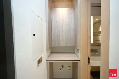 Квартира с 1 спальней в THE AUTOGRAPH RESIDENCES, Дубай, ОАЭ №89242 3