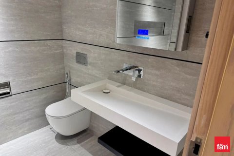 Квартира с 1 спальней в THE AUTOGRAPH RESIDENCES, Дубай, ОАЭ №89242 14