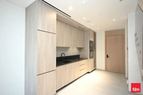Квартира с 1 спальней в THE AUTOGRAPH RESIDENCES, Дубай, ОАЭ №89242 7