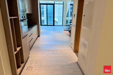 Квартира с 1 спальней в THE AUTOGRAPH RESIDENCES, Дубай, ОАЭ №89242 11