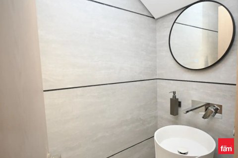 Квартира с 1 спальней в THE AUTOGRAPH RESIDENCES, Дубай, ОАЭ №89242 15