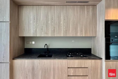 Квартира с 1 спальней в THE AUTOGRAPH RESIDENCES, Дубай, ОАЭ №89242 5