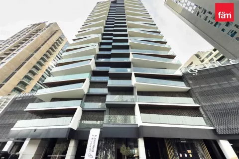 Apartment de 2 dormitorios en Business Bay, UAE No. 89226 2