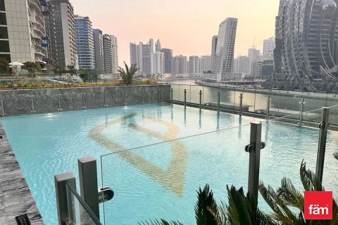 Apartment de 2 dormitorios en Business Bay, UAE No. 89226 11