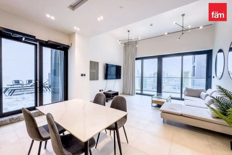 Apartment de 2 dormitorios en Business Bay, UAE No. 89226 12