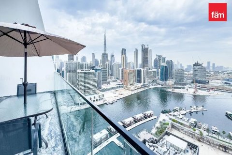 Apartment de 2 dormitorios en Business Bay, UAE No. 89226 13