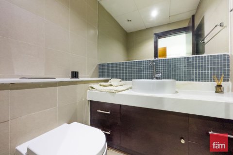 Apartment de 1 dormitorio en Business Bay, UAE No. 89225 13