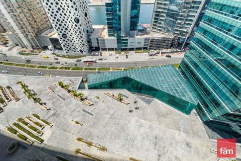 Apartment de 1 dormitorio en Business Bay, UAE No. 89225 16