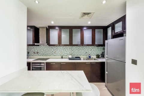 Apartment de 1 dormitorio en Business Bay, UAE No. 89225 18