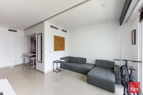 Apartment de 1 dormitorio en Business Bay, UAE No. 89225 11
