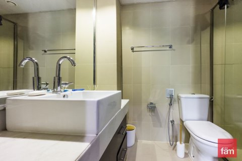 Apartment de 1 dormitorio en Business Bay, UAE No. 89225 15