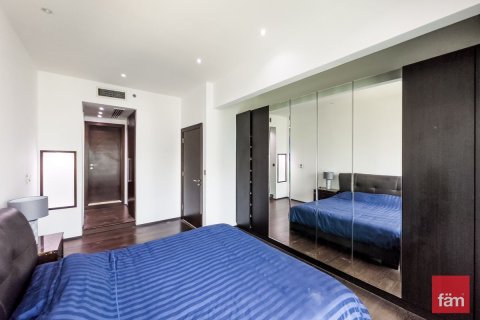 Apartment de 1 dormitorio en Business Bay, UAE No. 89225 19