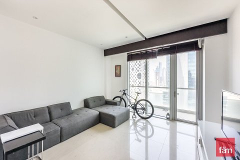 Apartment de 1 dormitorio en Business Bay, UAE No. 89225 12
