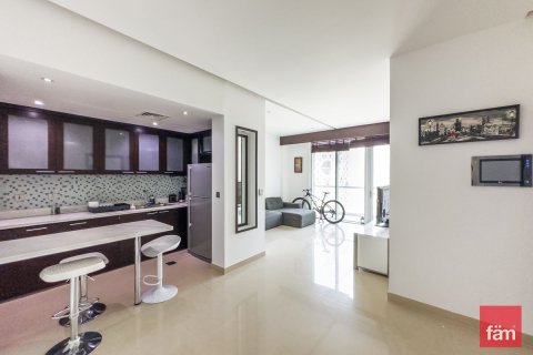 Apartment de 1 dormitorio en Business Bay, UAE No. 89225 2
