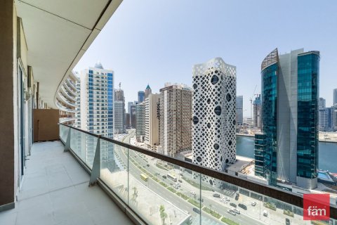 Apartment de 1 dormitorio en Business Bay, UAE No. 89225 8