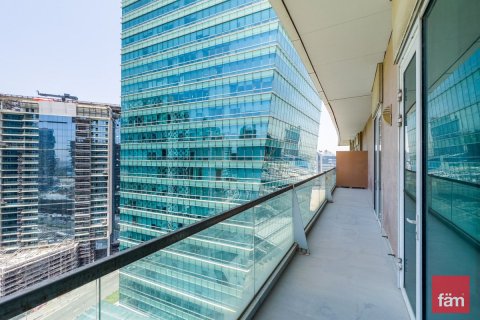 Apartment de 1 dormitorio en Business Bay, UAE No. 89225 3