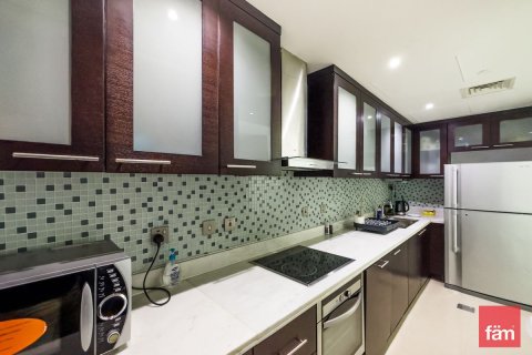 Apartment de 1 dormitorio en Business Bay, UAE No. 89225 9