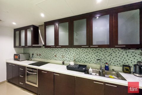 Apartment de 1 dormitorio en Business Bay, UAE No. 89225 21