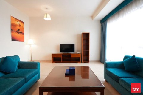 Appartement de 3 chambres à Dubai Marina, UAE No. 89241 1