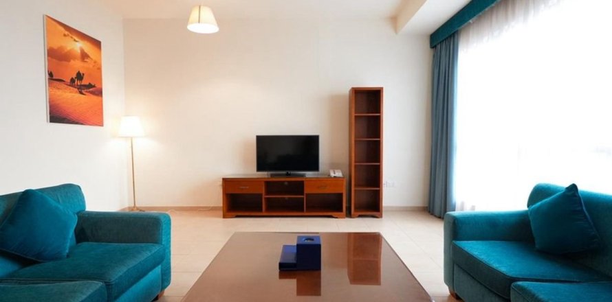 Appartement de 3 chambres à Dubai Marina, UAE No. 89241