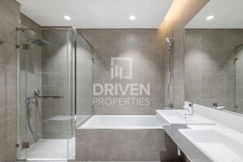 Appartement de 3 chambres à District One, UAE No. 85243 21