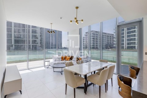 Appartement de 3 chambres à District One, UAE No. 85243 2