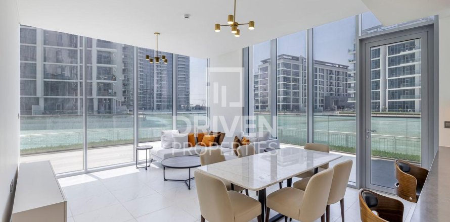 3 bedrooms Apartment in District One, UAE No. 85243