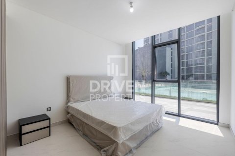 Appartement de 3 chambres à District One, UAE No. 85243 22