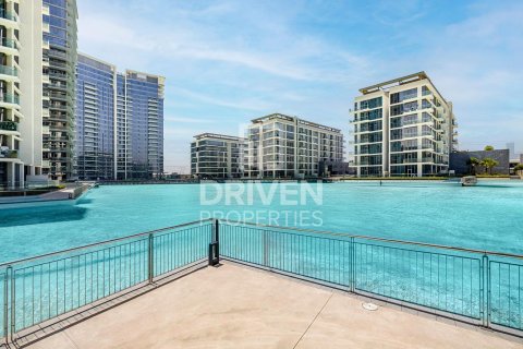 Appartement de 3 chambres à District One, UAE No. 85243 3