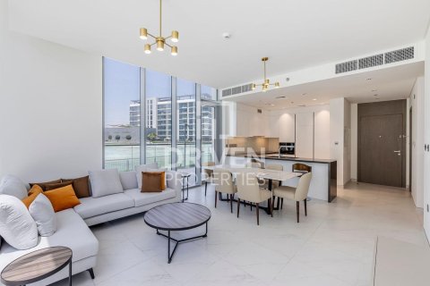 Appartement de 3 chambres à District One, UAE No. 85243 4