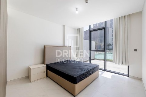 Appartement de 3 chambres à District One, UAE No. 85243 8