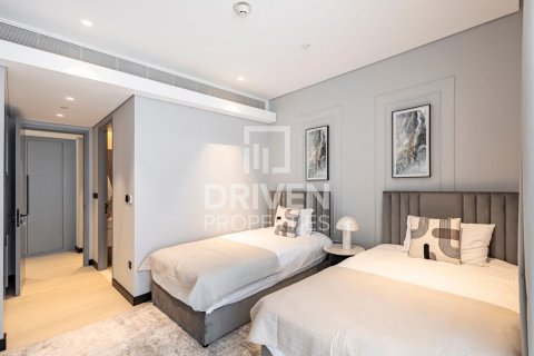 2 غرف نوم شقة في Bluewaters Residences, الإمارات العربية المتحدة رقم 85246 6