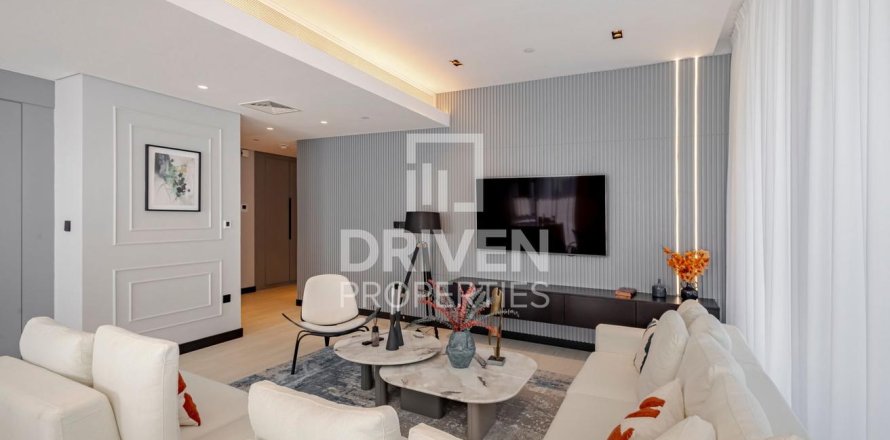 2 غرف نوم شقة في Bluewaters Residences, الإمارات العربية المتحدة رقم 85246