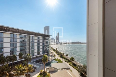 2 غرف نوم شقة في Bluewaters Residences, الإمارات العربية المتحدة رقم 85246 18