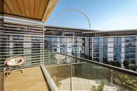 2 غرف نوم شقة في Bluewaters Residences, الإمارات العربية المتحدة رقم 85246 20