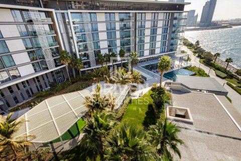 2 غرف نوم شقة في Bluewaters Residences, الإمارات العربية المتحدة رقم 85246 15