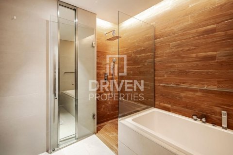 2 غرف نوم شقة في Bluewaters Residences, الإمارات العربية المتحدة رقم 85246 13