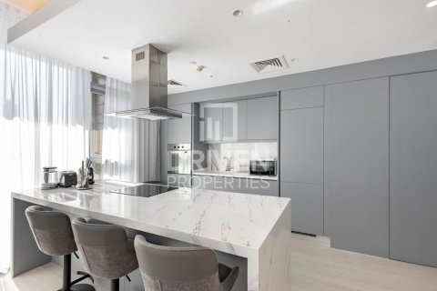 2 غرف نوم شقة في Bluewaters Residences, الإمارات العربية المتحدة رقم 85246 17