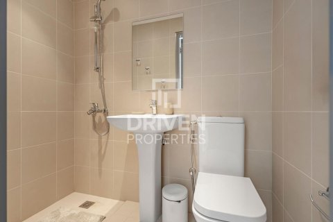 2 غرف نوم شقة في Bluewaters Residences, الإمارات العربية المتحدة رقم 85246 12