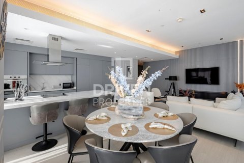 2 غرف نوم شقة في Bluewaters Residences, الإمارات العربية المتحدة رقم 85246 16