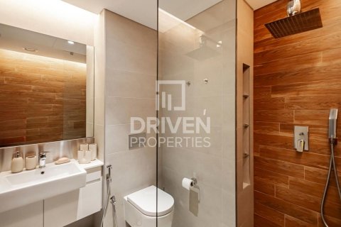 2 غرف نوم شقة في Bluewaters Residences, الإمارات العربية المتحدة رقم 85246 19