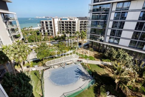 2 غرف نوم شقة في Bluewaters Residences, الإمارات العربية المتحدة رقم 85246 9