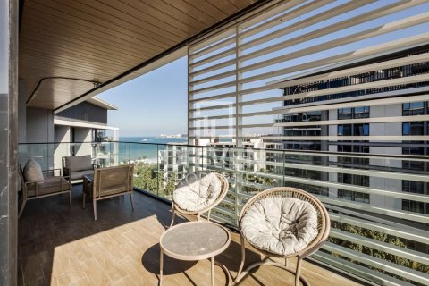 2 غرف نوم شقة في Bluewaters Residences, الإمارات العربية المتحدة رقم 85246 7