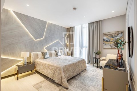 2 غرف نوم شقة في Bluewaters Residences, الإمارات العربية المتحدة رقم 85246 4