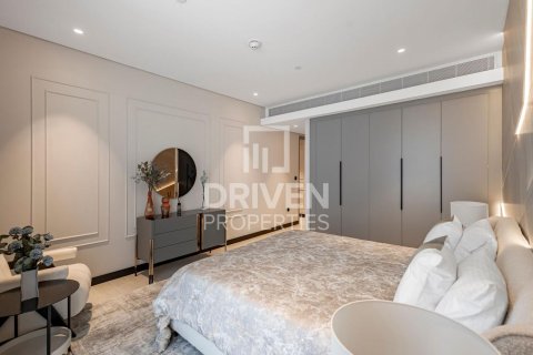 2 غرف نوم شقة في Bluewaters Residences, الإمارات العربية المتحدة رقم 85246 5