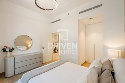 Apartment de 1 dormitorio en La Mer, UAE No. 85247 11